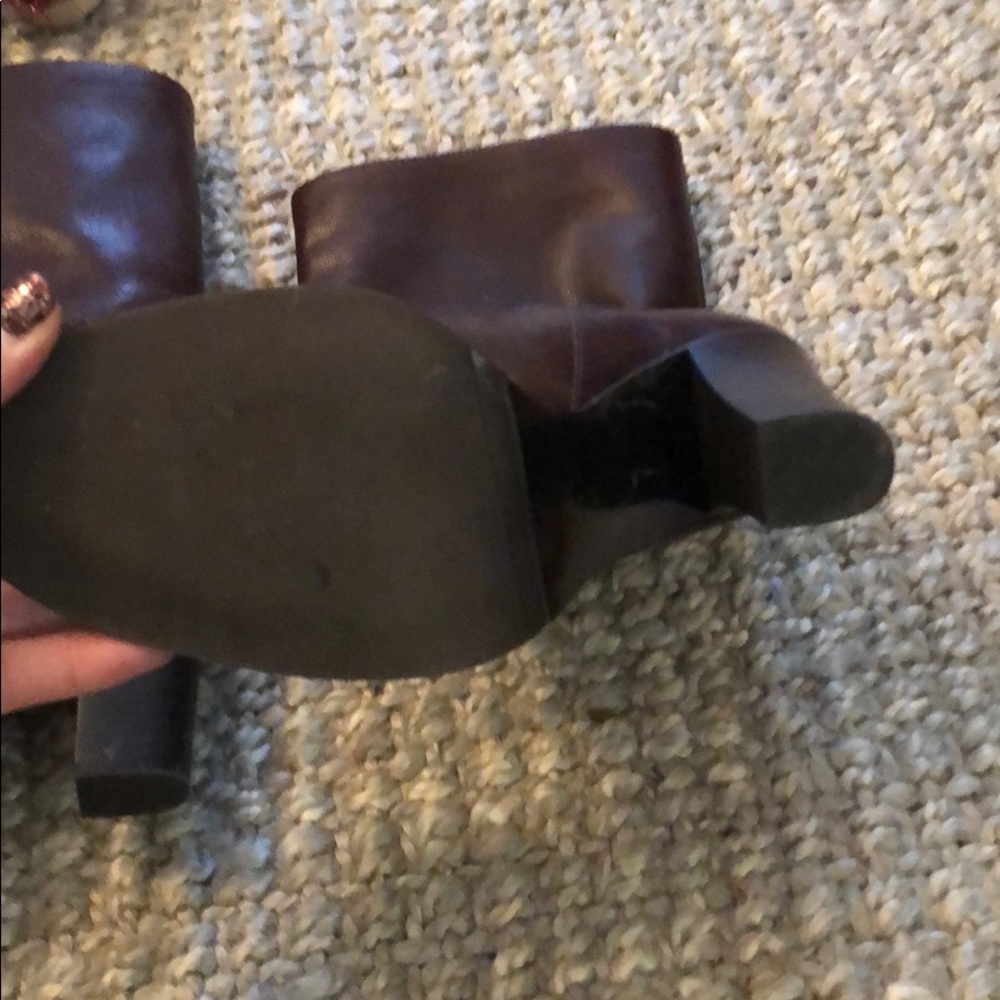 J crew boot - Picture 3 of 4